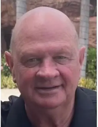 Marion "Butch" Stewart