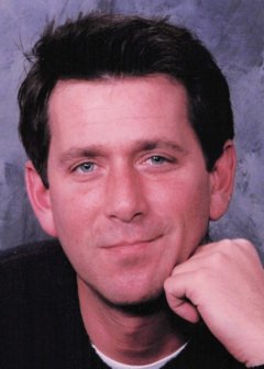 Timothy Dale Richards