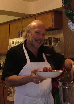 Gary Forcina