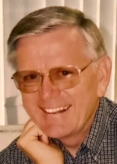 Robert Parman